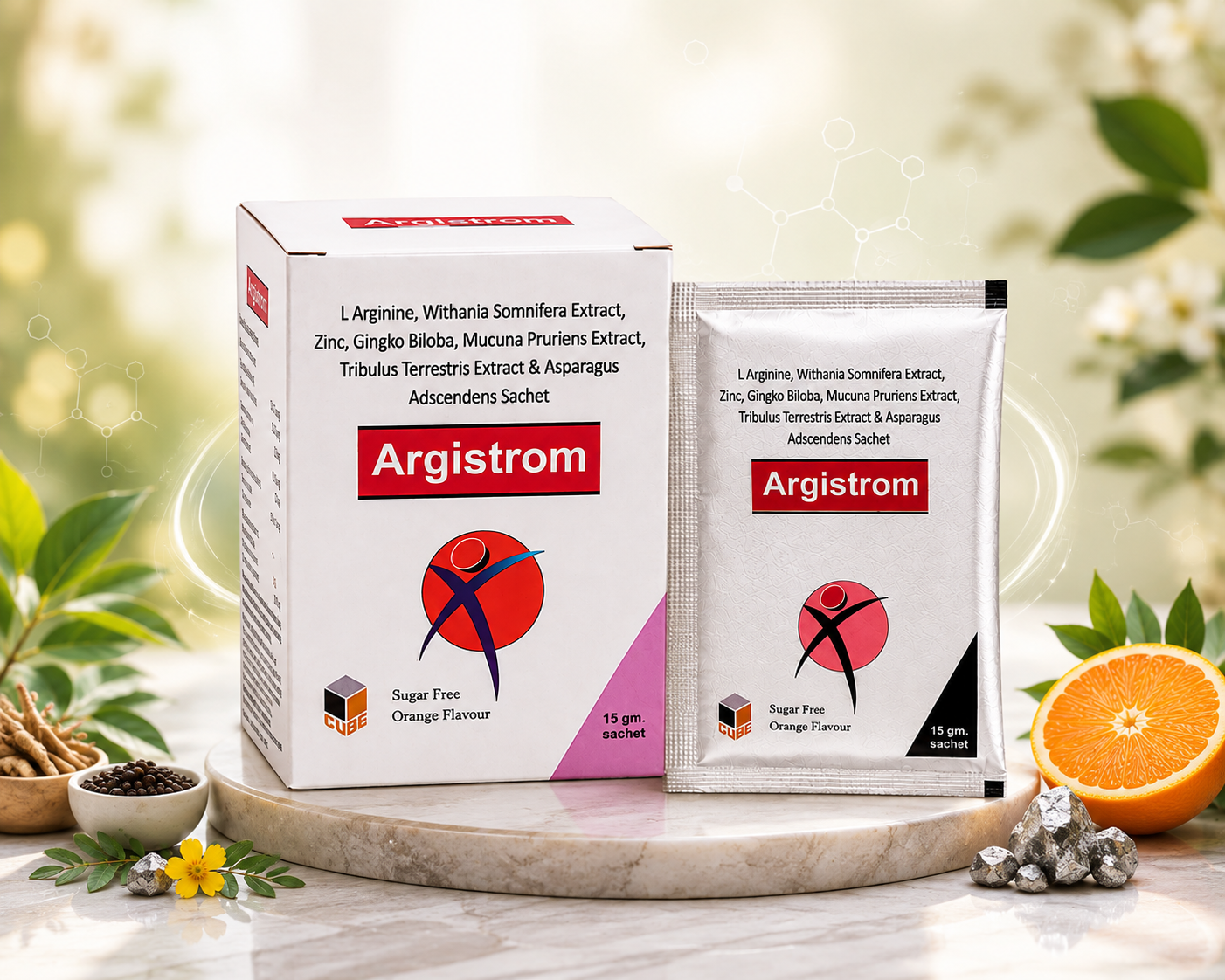 ARGISTROM